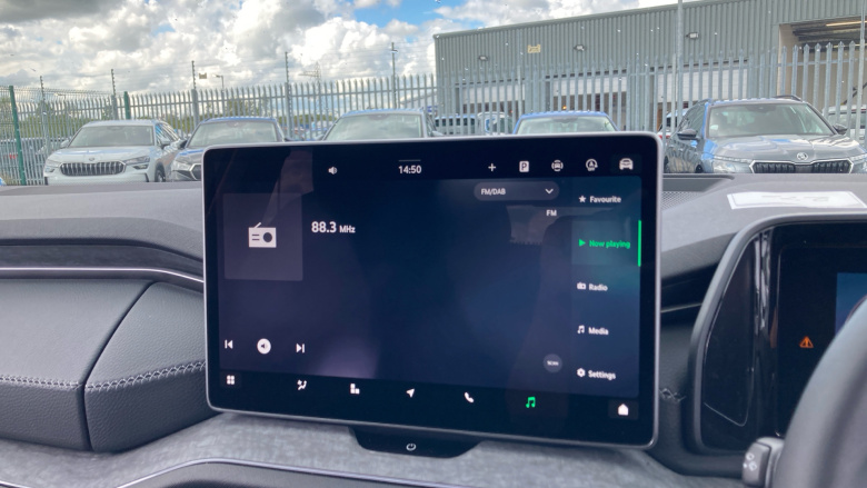 Skoda Kodiaq 1.5 TSI e-TEC SE L 5dr DSG [7 Seat] Petrol Estate